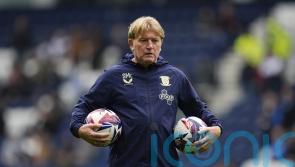 It’s nowhere near a penalty – Preston assistant Stuart McCall bemoans decision