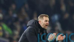 Simon Weaver &lsquo;ecstatic&rsquo; as Harrogate fight back to secure League Two status