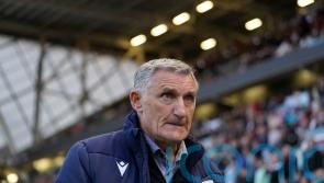 Tony Mowbray: West Brom lacked a bit of courage in Derby defeat