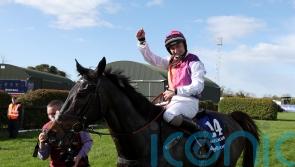 Haiti Couleurs collects brilliant Irish National victory