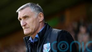 West Brom announce Tony Mowbray&rsquo;s departure after play-off hopes hit