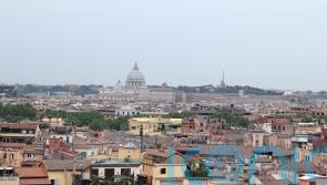 How the papal conclave elects a new pope
