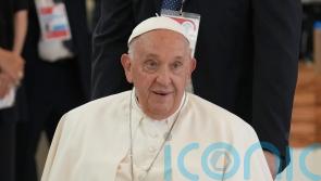 UK theologian tells of shock and sadness in Rome after Pope’s death