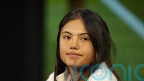 I can trust him &ndash; Emma Raducanu to keep working with coach Mark Petchey