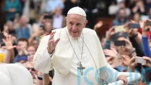 Pope Francis’s will in full