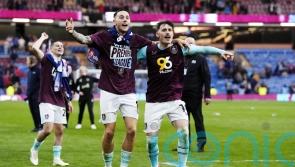 We’ve bored our way to Premier League! – Josh Brownhill hails Burnley promotion