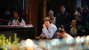 Catholics mourn ‘merciful’ Pope after death aged 88 following stroke