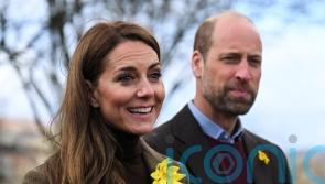 William and Kate to spend 14th wedding anniversary visiting island of Mull