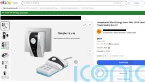 Illegal and potentially dangerous ‘eco plugs’ still widely available – Which?