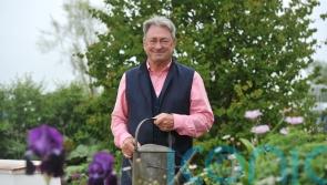 Garden guru Alan Titchmarsh: Whoever thought I’d be an influencer at my age?