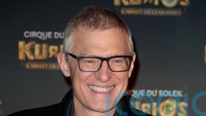 Jeremy Vine: ‘There’s no higher purpose in life than to spread joy’
