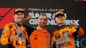 Piastri outshining erring Norris and frustration for Ferrari – F1 talking points