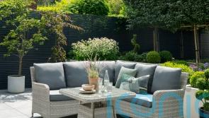 7 ways to switch up your garden seating