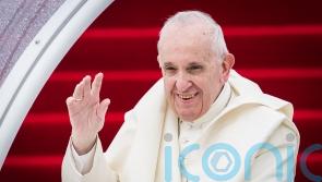 Pope Francis inspired generations and was beacon of humility – DiCaprio and Yeoh