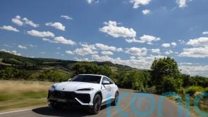 First Drive: Is the Lamborghini Urus SE a plug-in hybrid SUV for all occasions?