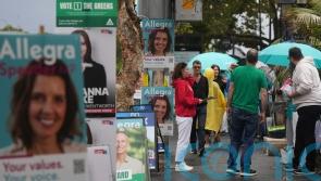 Australians start voting as Pope’s death overshadows election campaigning