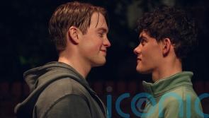 Final chapter of Heartstopper love story to end with Netflix film