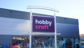 Hobbycraft to shut nine stores and axe up to 126 jobs
