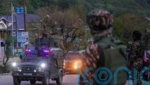 Multiple deaths feared as gunmen fire on tourists in Indian-controlled Kashmir