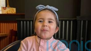 Driver ‘took at least 20 lines of cocaine’ before killing three-year-old girl