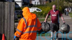 Minister: Significant progress made to clear rubbish from Birmingham’s streets