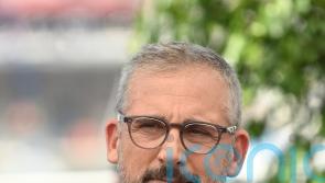 Steve Carell’s character ‘excited for atrocities’ in new Jesse Armstrong film