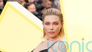Florence Pugh says she feels ‘a lot of pressure’ over Thunderbolts role
