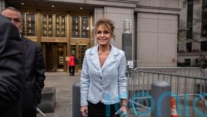 Jury finds New York Times did not libel former Alaska governor Sarah Palin