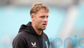 I couldn’t get out of the room – Andrew Flintoff on his anxiety after accident