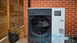 Heat pumps to be sold with ‘smart’ function under plans to save households money