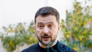 UK hosting latest round of peace talks with Ukraine’s allies