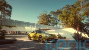 Porsche’s 911 Spirit 70 brings modern technology with 1970s style