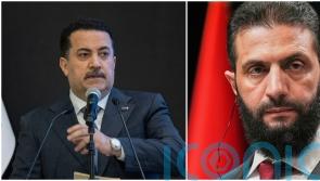 Baghdad invites Syrian president to summit, sparking political division in Iraq