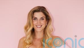 Ashley James: ‘The struggle comes from trying to do the impossible every day’