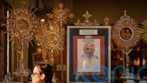 Pope Francis death: What happens next?