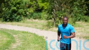 New to running? How to avoid cramps and sore knees
