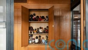 Turner Prize shortlist includes artist who uses ‘salvaged’ antique dolls in work