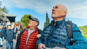 New Race Across The World duo ‘nearly walked out’ after seeing accommodation
