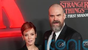 David Harbour ‘won’t engage’ with reports about end of marriage to Lily Allen