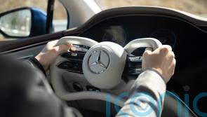 Mercedes introduces futuristic steer-by-wire technology to its vehicles