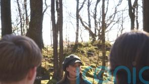 How to style the return of the Del Boy flat cap