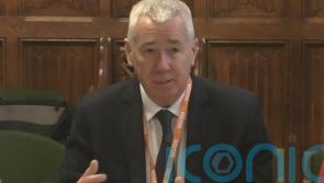 Troubles civil claims a green-field site for lawyers, Boutcher tells MPs
