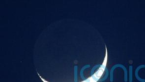 Venus, Saturn and the Moon set to form rare ‘smiley face’ planet alignment