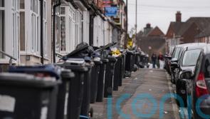 Acas called in for talks on Birmingham bin strike
