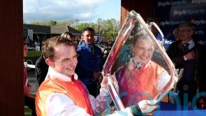 ‘Proud moment’ in store for Peter Bowen on Saturday