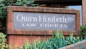 Bank worker and her brother face trial accused of ‘brutal’ murder caught on CCTV