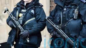 Charity boss condemns planned anonymity for firearms officers accused of murder