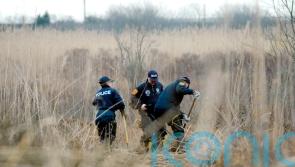 Remains identified of murdered woman and child found near New York beach