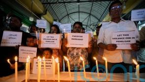 India suspends water treaty with Pakistan after Kashmir deaths