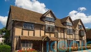 Shakespeare may not have abandoned wife, previously ‘ignored’ letter reveals